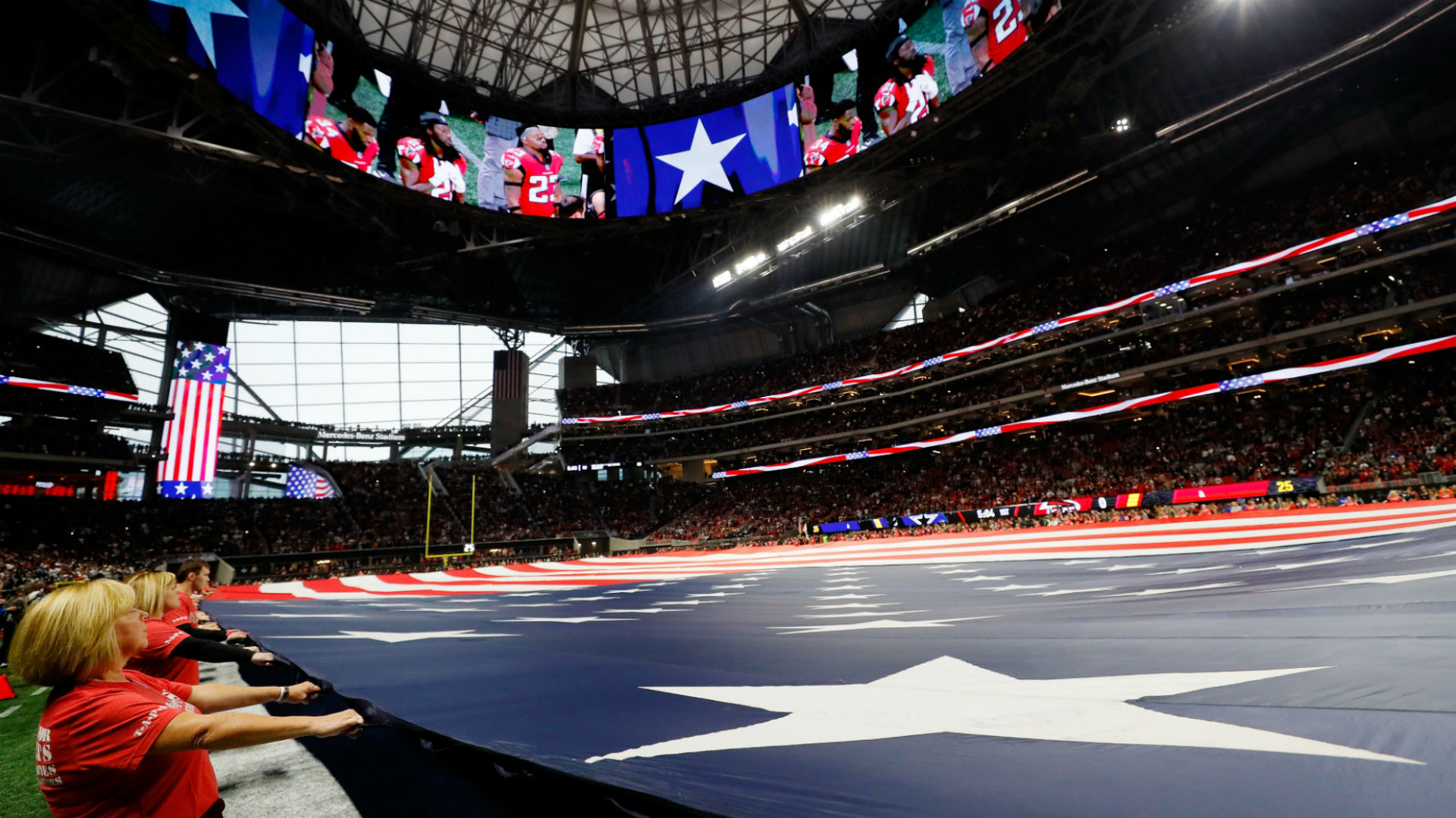 How To Watch Amazon S All Or Nothing A Season With The Dallas Cowboys Sporting News