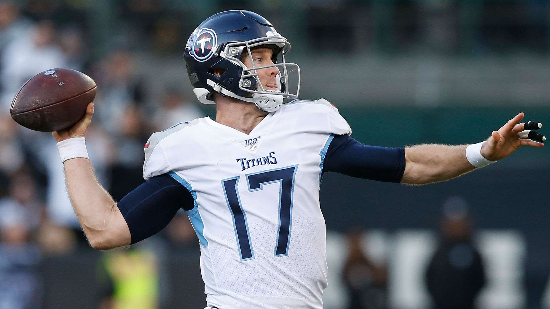 Ryan Tannehill Timeline How New Contract With Titans Led To A Career Revival For Ex Dolphins Qb Sporting News Find detailed ryan tannehill stats on foxsports.com.