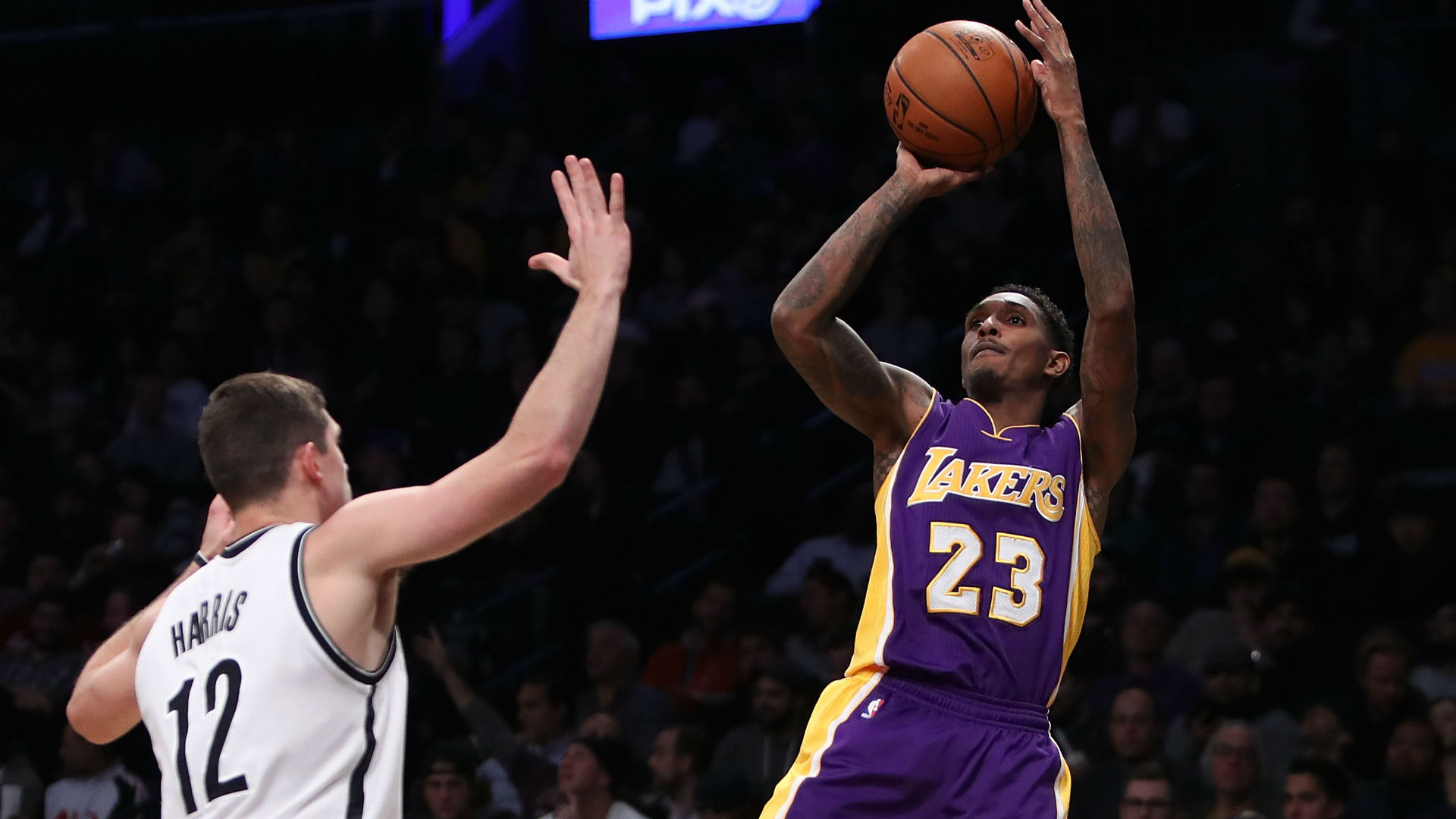 NBA trades Three reasons Lou Williams fits in perfectly