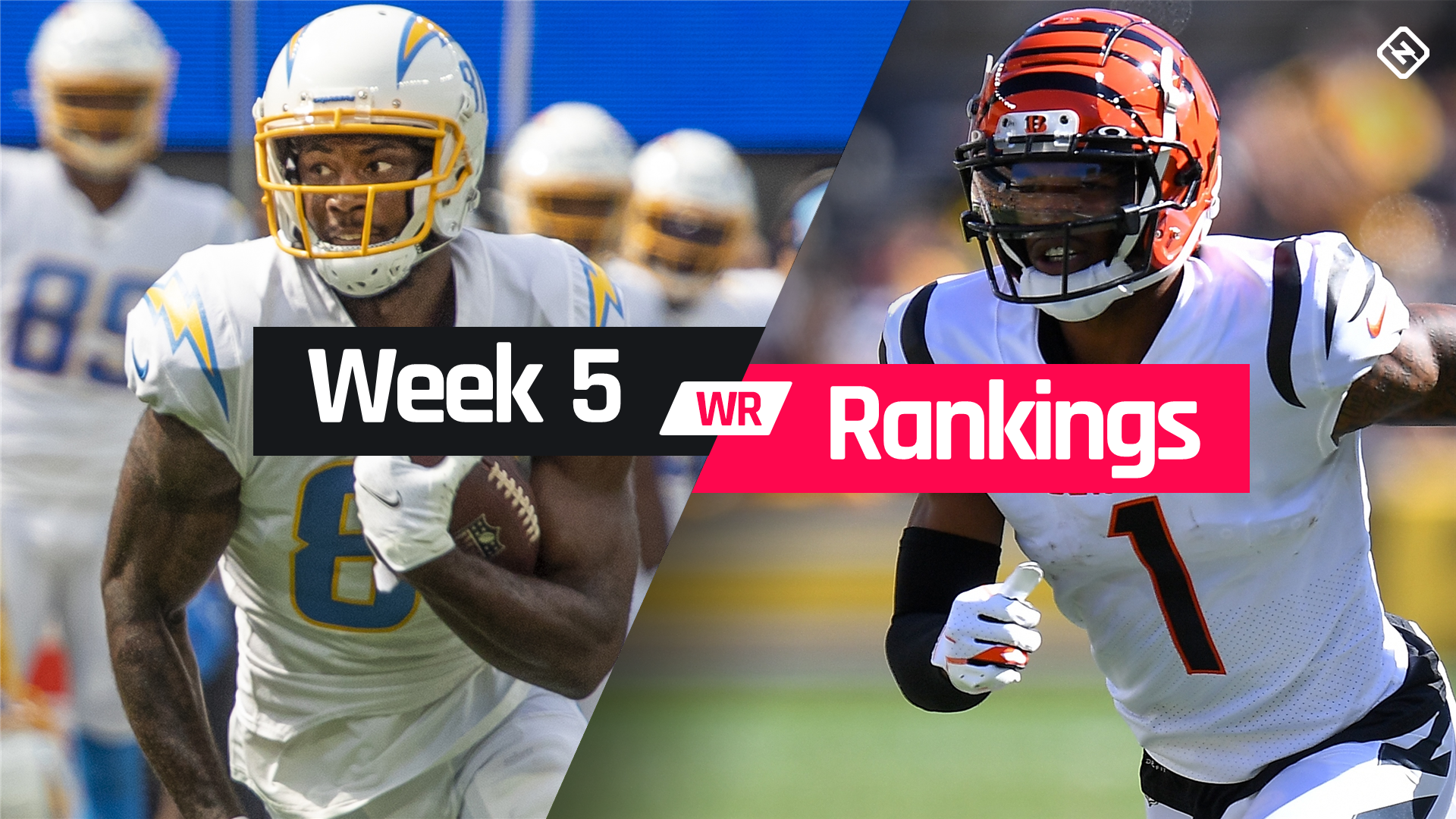 Fantasy WR Rankings Week 5: Who to begin, sit at extensive receiver in fantasy soccer
