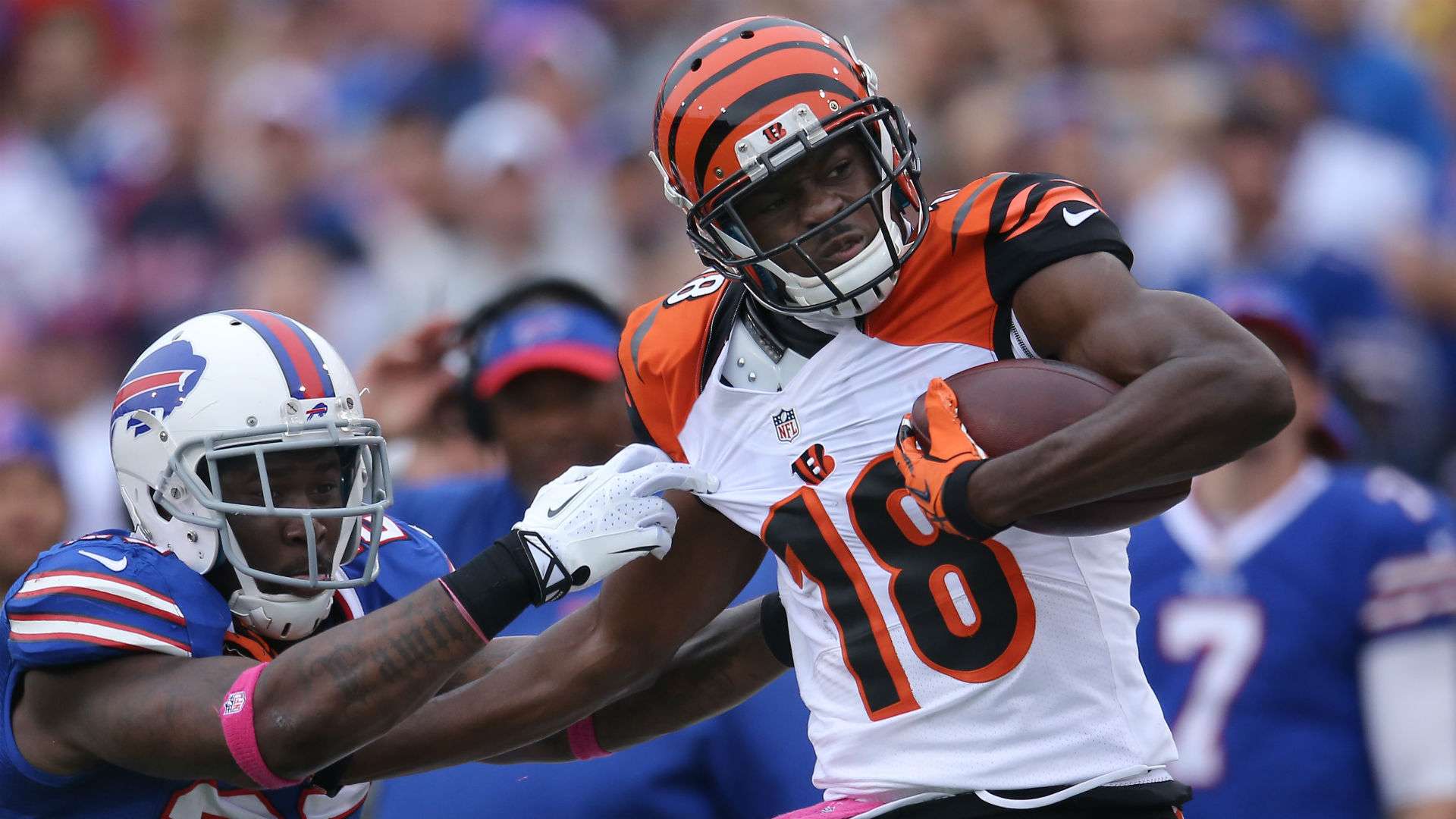 Nfl Trade Rumors 10 Players Most Likely To Be Traded At The