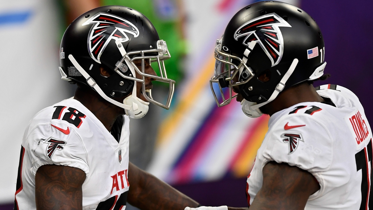 Falcons Schedule 2021 Dates Times For All 17 Games Strength Of Schedule Final Record Prediction Sporting News Atlanta Falcons Schedule 2022-21