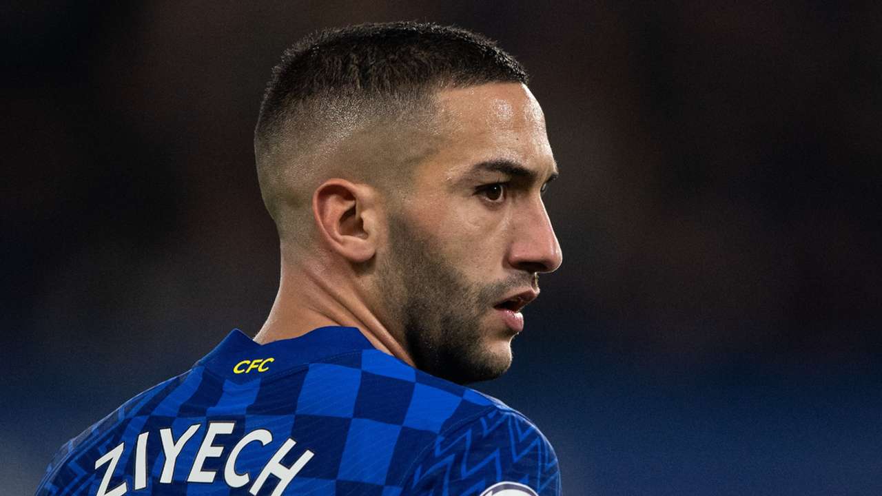Why Chelsea's Ziyech become left off Morocco's AFCON squad