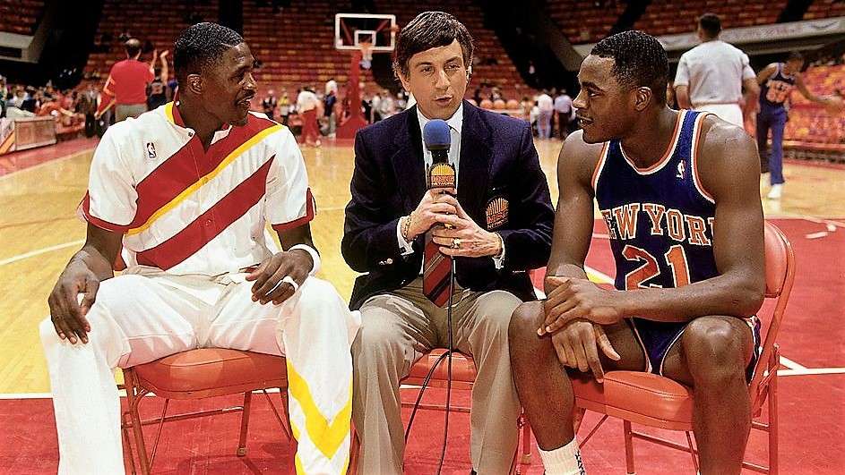 Nba史を彩る偉大なる10組の兄弟プレイヤー Nba日本公式サイト The Official Site Of The Nba