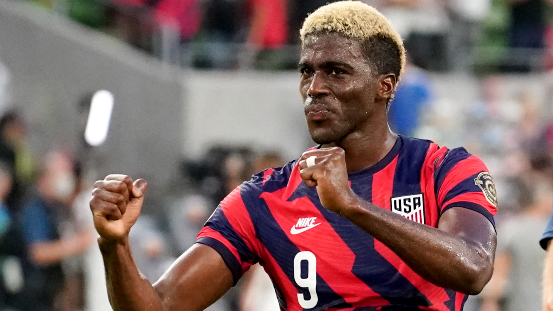 USMNT Gold Cup Semifinal Win Over Qatar Presents Coach ...