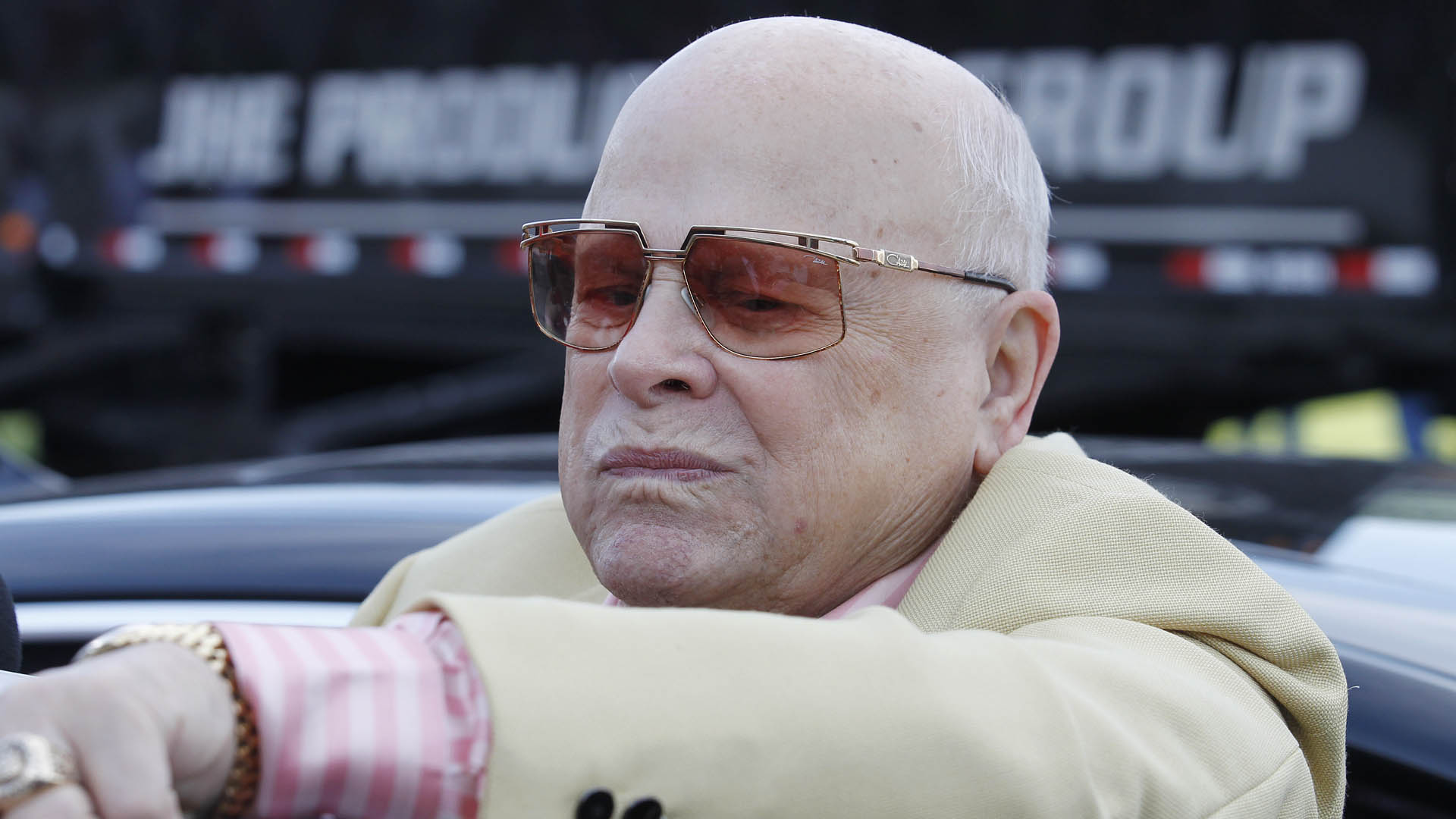 Bruton Smith rips RTA, vows to stand with NASCAR | Sporting News
