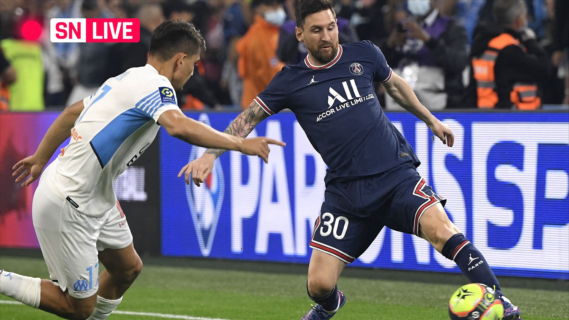 Marseille Vs Psg Live Score Updates Highlights From Ligue 1 Verve Times Marseille Vs Psg Live Score Updates Highlights From Ligue 1 Verve Times