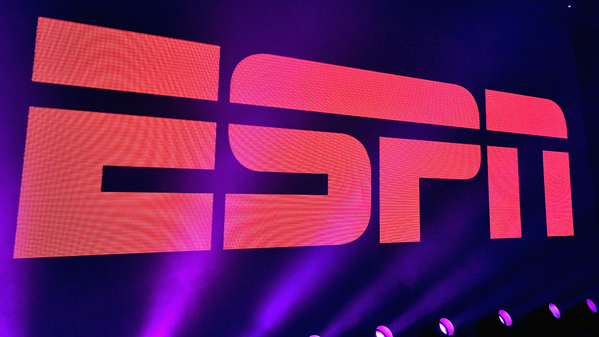 ESPN Eyes South Street Seaport As NY Site For Mike Greenberg Bomani ESPN Eyes South Street Seaport As NY Site For Mike Greenberg Bomani