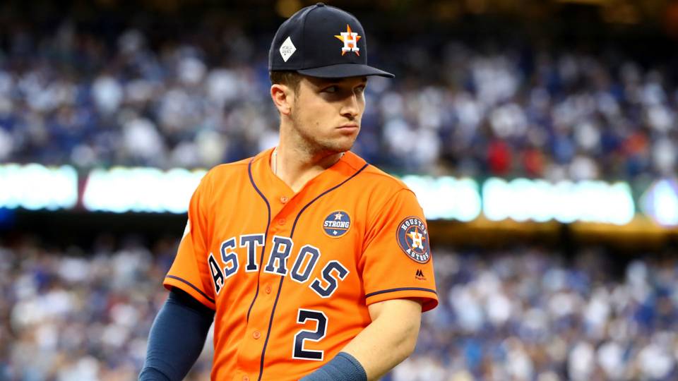 Mlb 18年に飛躍が期待される選手はこの５人 スポーティングニュース ジャパン