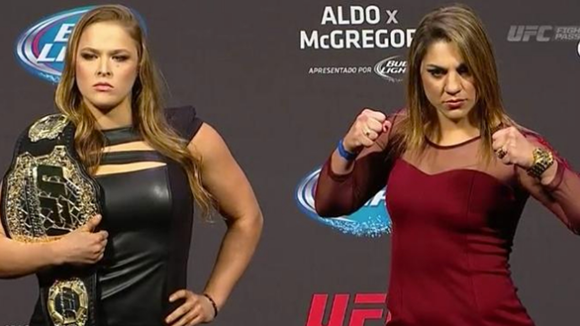 Ronda Rousey Vs Bethe Correia Ufc 190 Day Time Tv Channel Sporting News