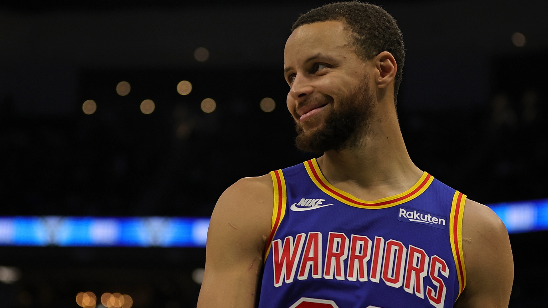 Stephen Curry Injury Update When Will Warriors Star Return Sporting News