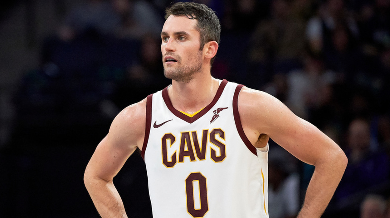 ケビン ラブが左足の手術で離脱 Nba日本公式サイト The Official Site Of The Nba ケビン ラブが左足の手術で離脱 Nba日本公式サイト The Official Site Of The Nba