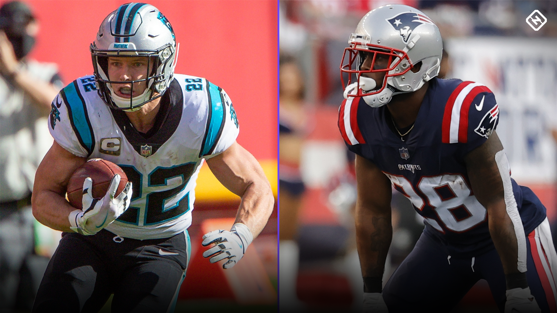 Fantasy Injury Updates Latest News On Christian Mccaffrey James White Affecting Week 4 Waiver Pickups Sporting News