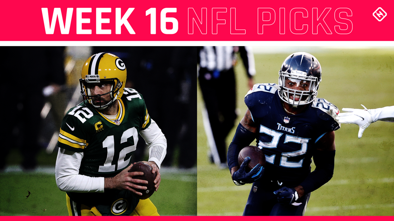 Nfl Expert Picks Predictions For Week 16 Straight Up Sporting News