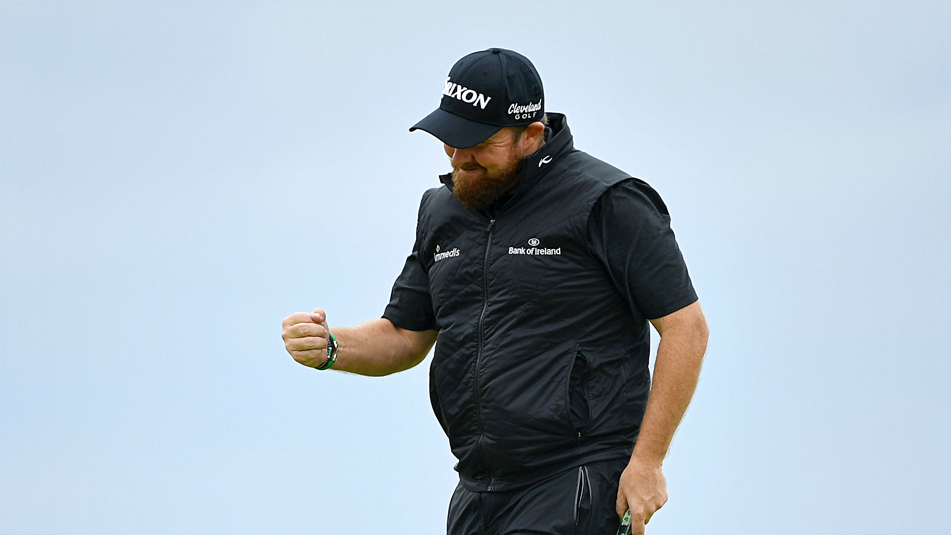 British Open 2019 Results Highlights From Shane Lowry S Victory At Royal Portrush Sporting News