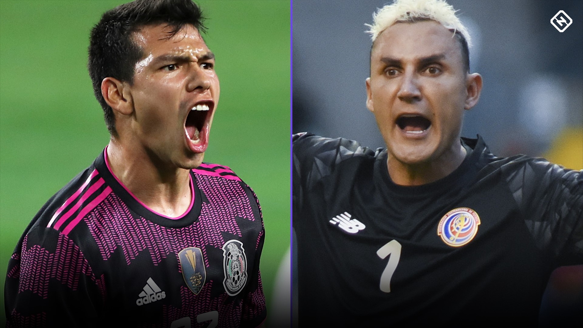 Mexico vs. Costa Rica: Time, TV channel, stream, lineups, betting odds for soccer World Cup qualifier