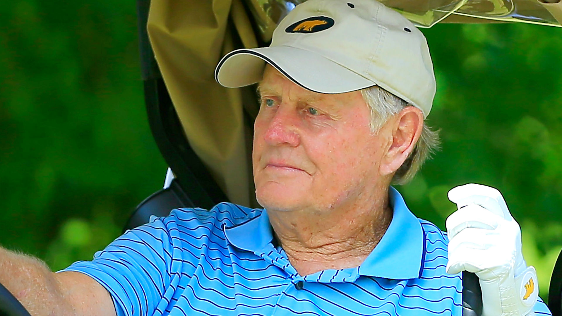 Jack Nicklaus announces his vote for President Donald Trump | Sporting News