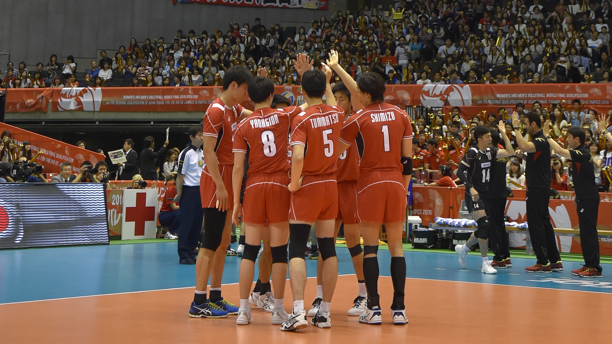 Vリーグ男子 試合日程 放送予定一覧 18 19シーズン スポーティングニュース ジャパン Vリーグ男子 試合日程 放送予定一覧 18 19シーズン スポーティングニュース ジャパン