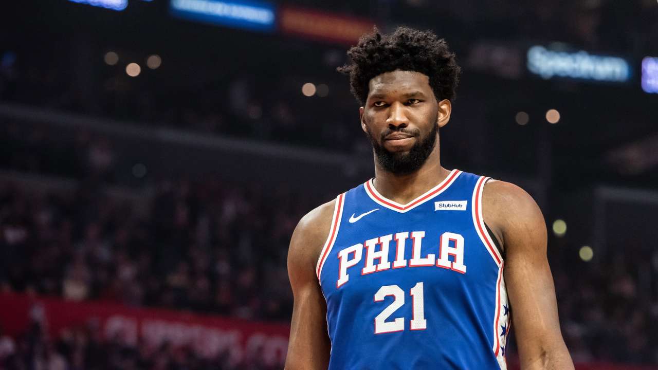 Philadelphia 76ers News Video 25 30 ページ目 スポーティングニュース Philadelphia 76ers News Video 25 30 ページ目 スポーティングニュース