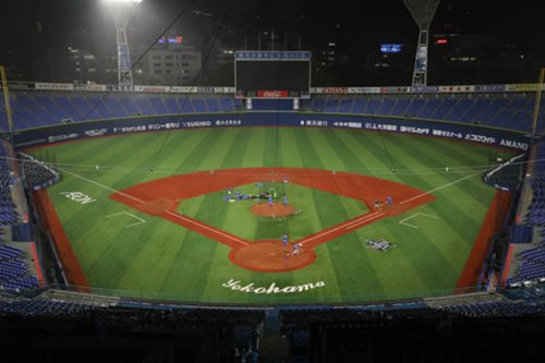 オリックス 日本ハム Denaがテレワークで使えるバーチャル背景を公開 スポーティングニュース ジャパン