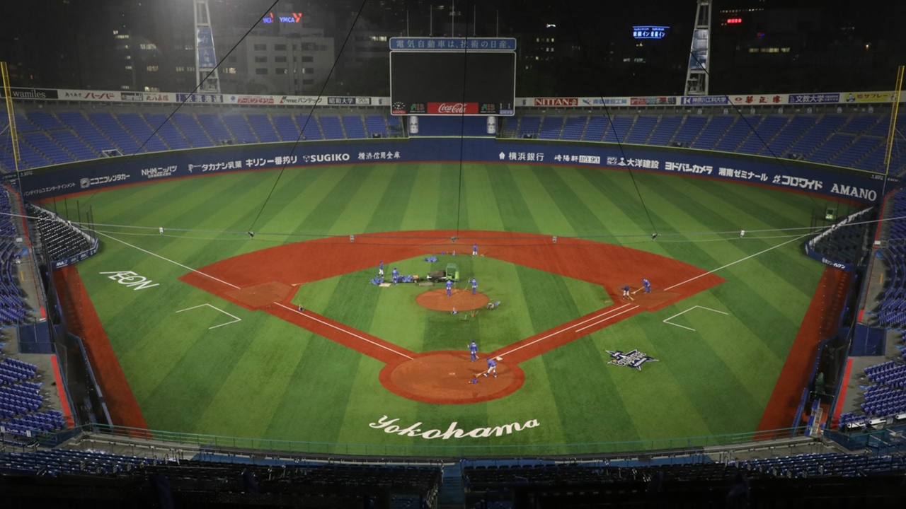 オリックス 日本ハム Denaがテレワークで使えるバーチャル背景を公開 スポーティングニュース ジャパン オリックス 日本ハム Denaがテレワークで使えるバーチャル背景を公開 スポーティングニュース ジャパン