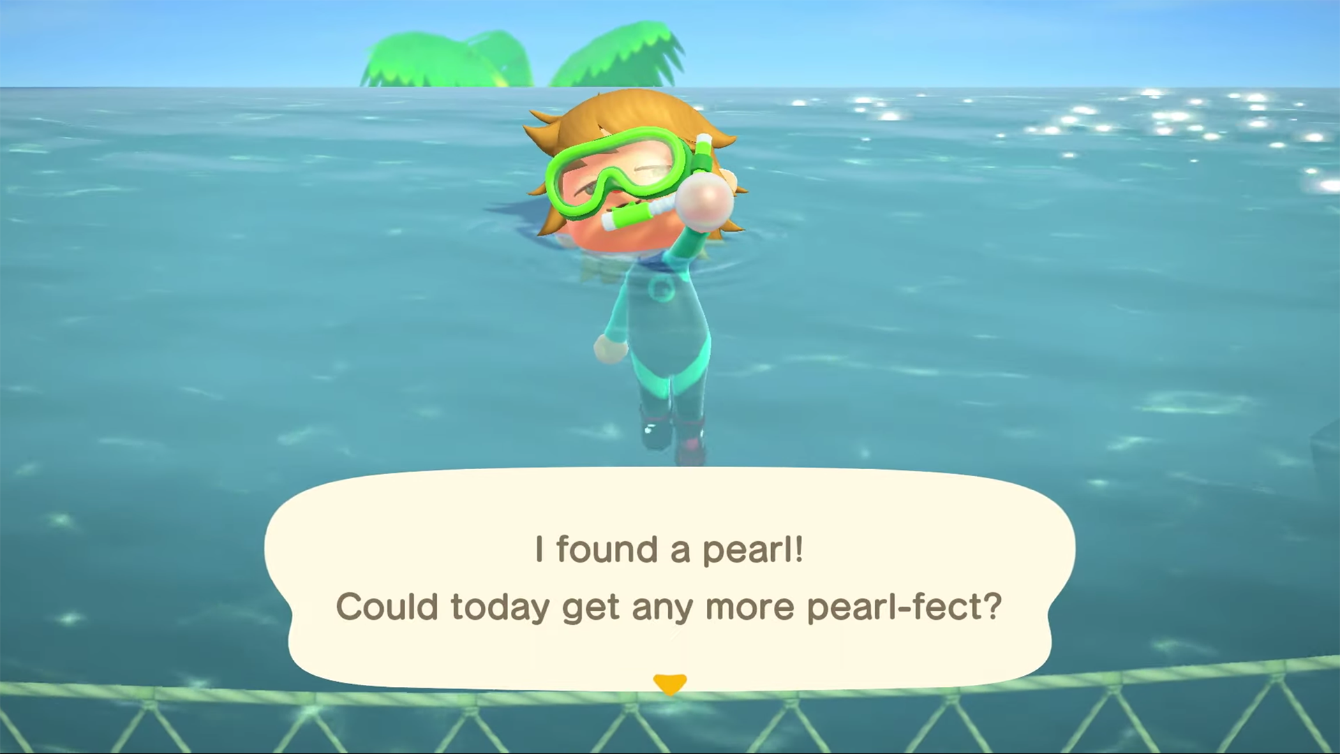 Pearls In Animal Crossing Are Rare But Here S How To Get Them Sporting News Pearls In Animal Crossing Are Rare But Here S How To Get Them Sporting News