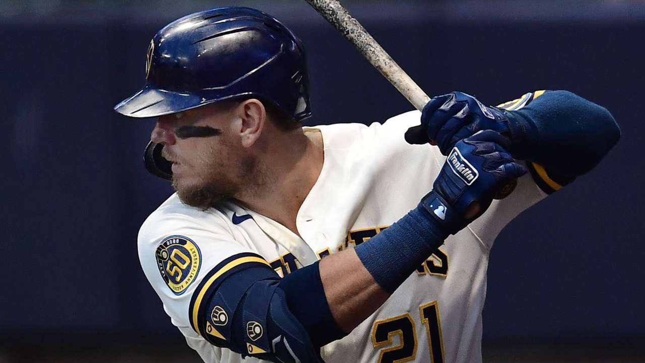 逆mlbオールスターチーム 低迷中の選手でチームを組んでみた スポーティングニュース ジャパン