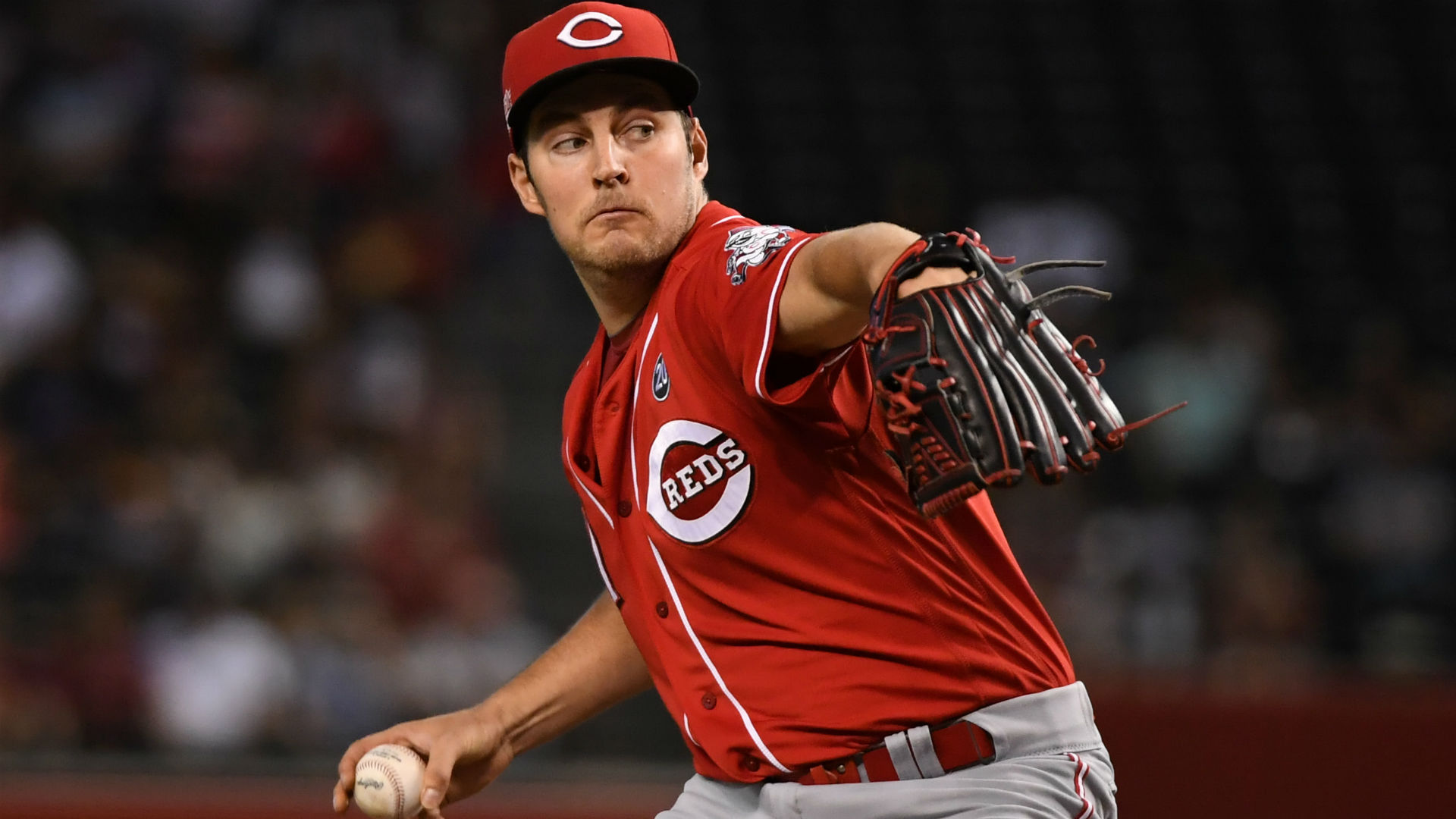 Mlb Won T Let Reds Trevor Bauer Wear Free Joe Kelly Cleats Sporting News