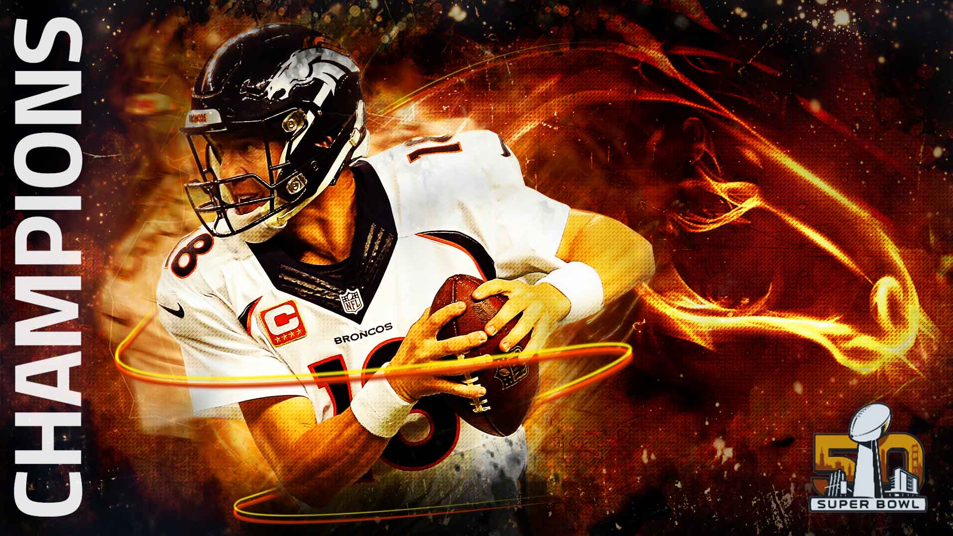 Featured image of post Peyton Manning Wallpaper Hd