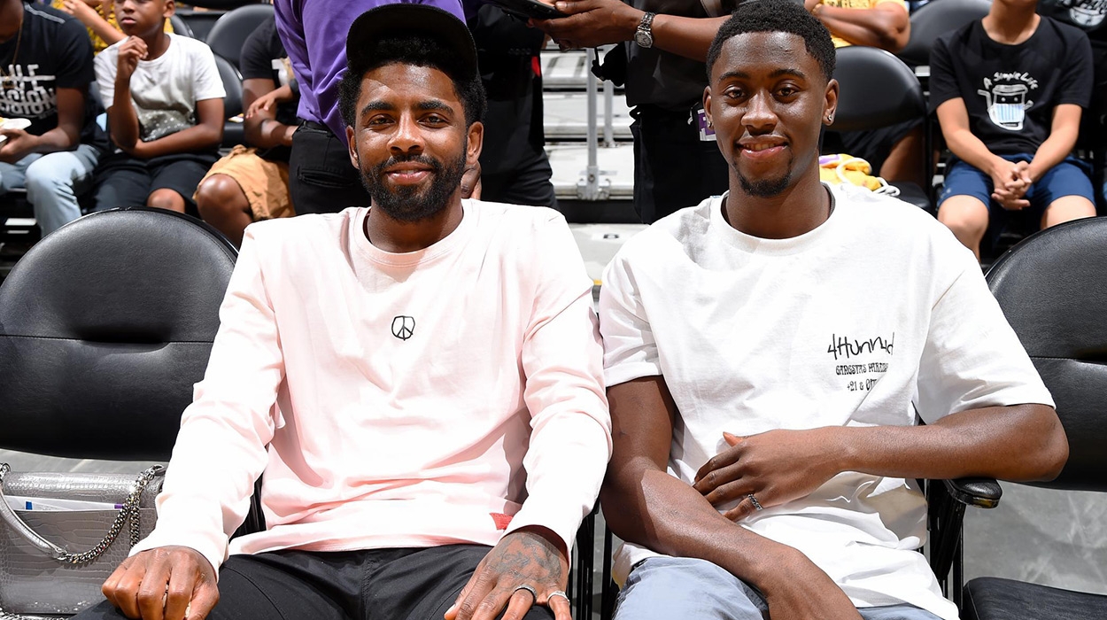 Nba 19 シーズン開幕前戦力分析 ブルックリン ネッツ Nba日本公式サイト The Official Site Of The Nba Nba 19 シーズン開幕前戦力分析 ブルックリン ネッツ Nba日本公式サイト The Official Site Of The Nba