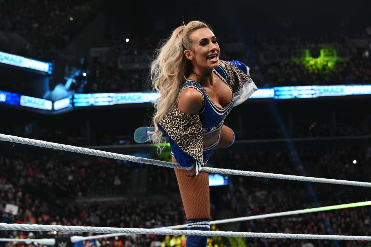 WWE News, Page 6 of 52 - Sporting News Canada