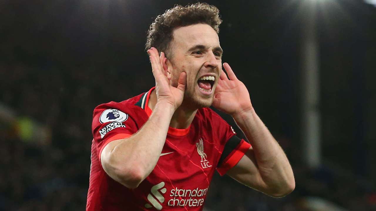 How 'urgent monster' Jota performed the not possible at Liverpool