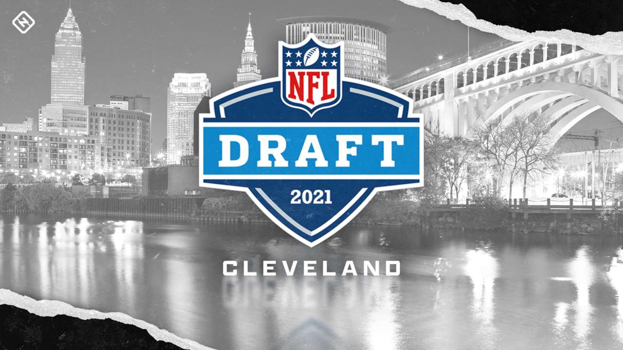 NFL Draft order 2021: Updated list of all 259 picks over seven rounds and  sorted by team | Sporting News