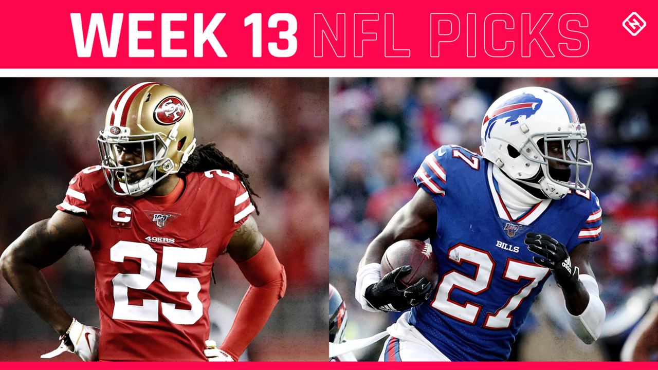 Nfl Expert Picks Predictions For Week 13 Straight Up Sporting News