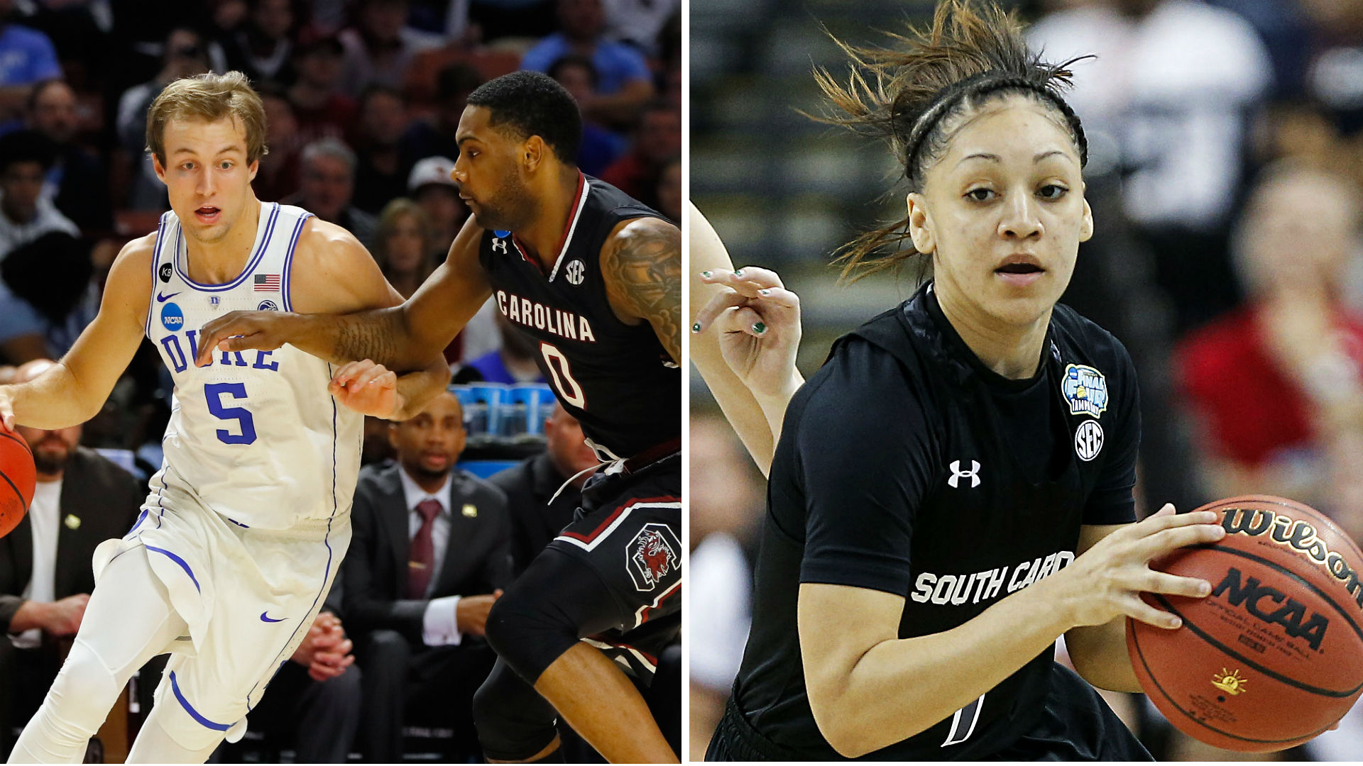 Mens and womens ncaa basketball champions same year Clearance