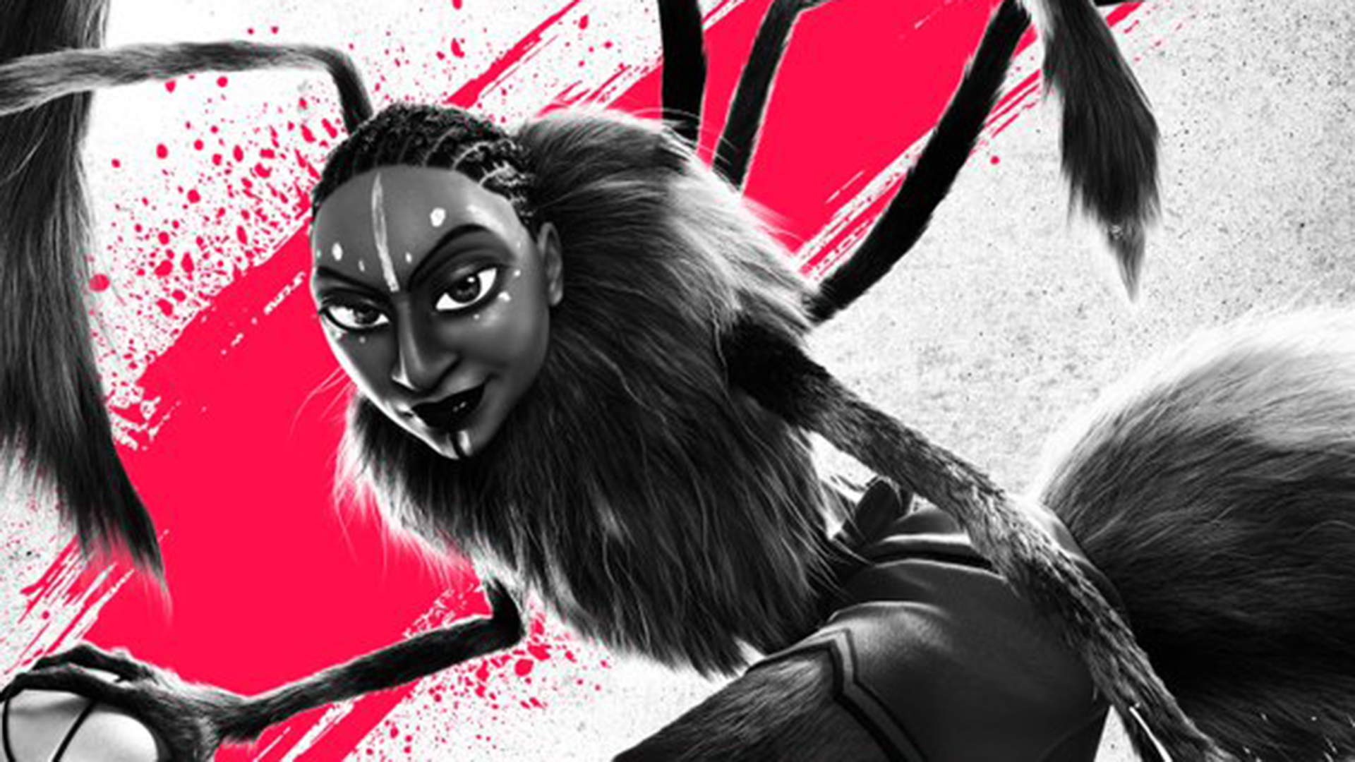 Goon Squad vs. Monstars: Meet the New Cast of NBA-Inspired Villains in