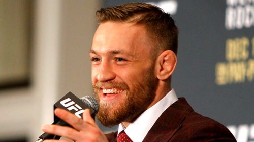 Irish Pub Starts Selling Conor Mcgregor Beer Sporting News