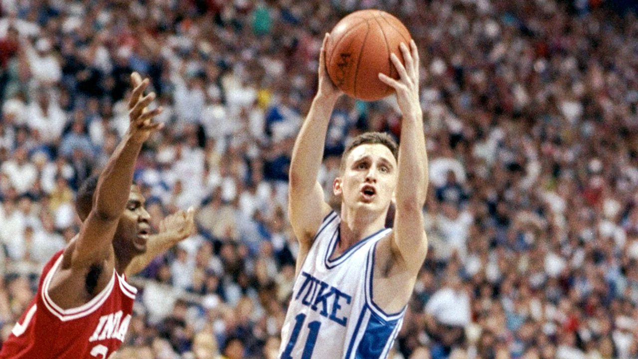 Most Hated College Basketball Players Of All Time Sporting News