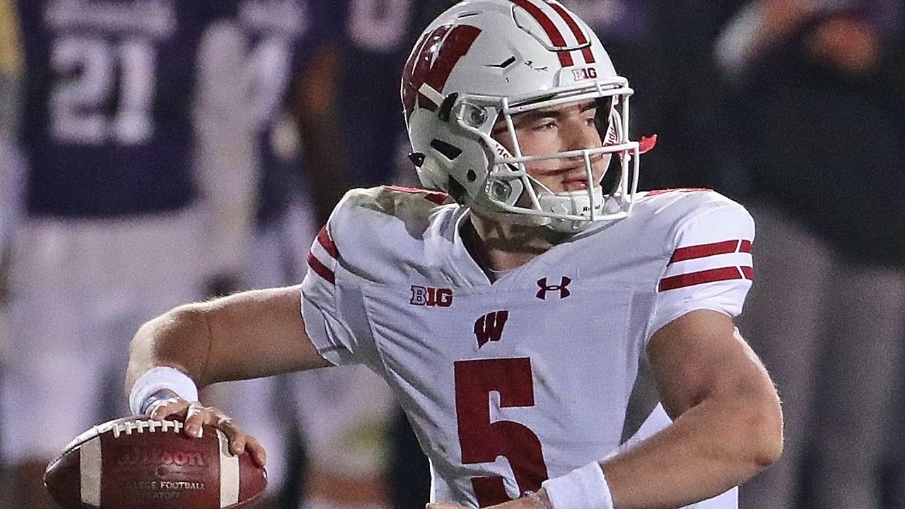 Why Wisconsin Is Now Ineligible For Big Ten Title As Covid 19 Rule Clears Way For Northwestern Sporting News Wiaconsin High School Football Chamoionship Games 2022