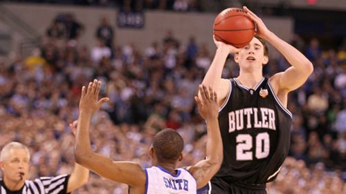 Duke Vs Butler 2010 Three Misconceptions About The Unforgettable Ncaa Championship Game Sporting News