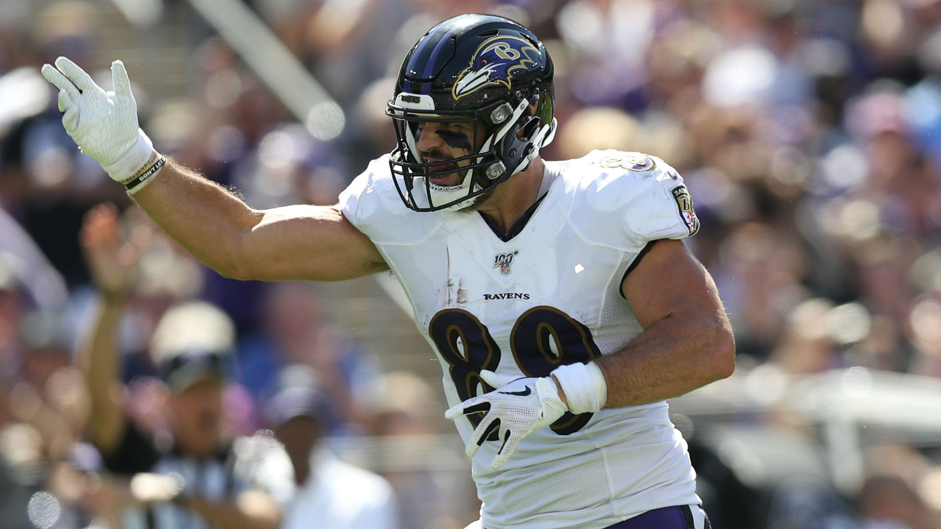 Fantasy Football Injury Updates Is Mark Andrews playing Thursday night