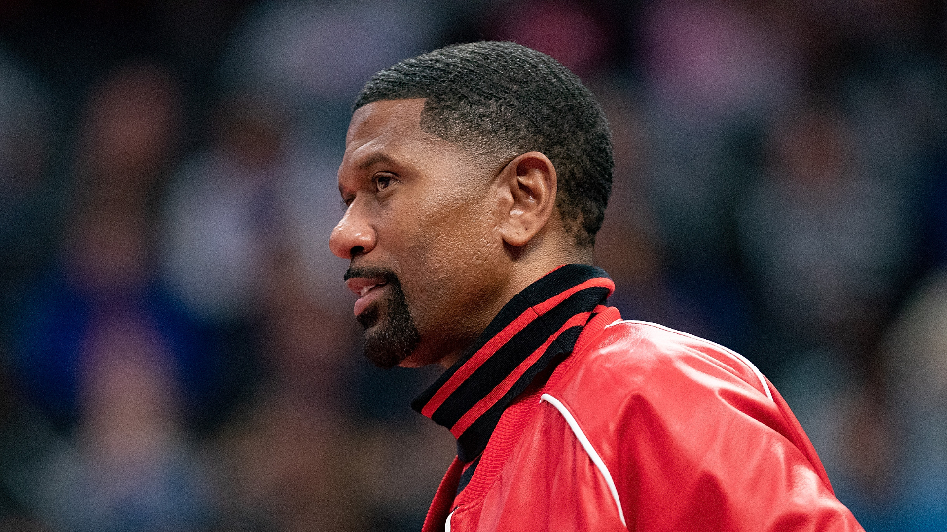 Jalen Rose