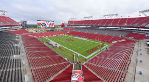 Cuando Es El Super Bowl 2021 Fecha Lugar Probabilidades Para El