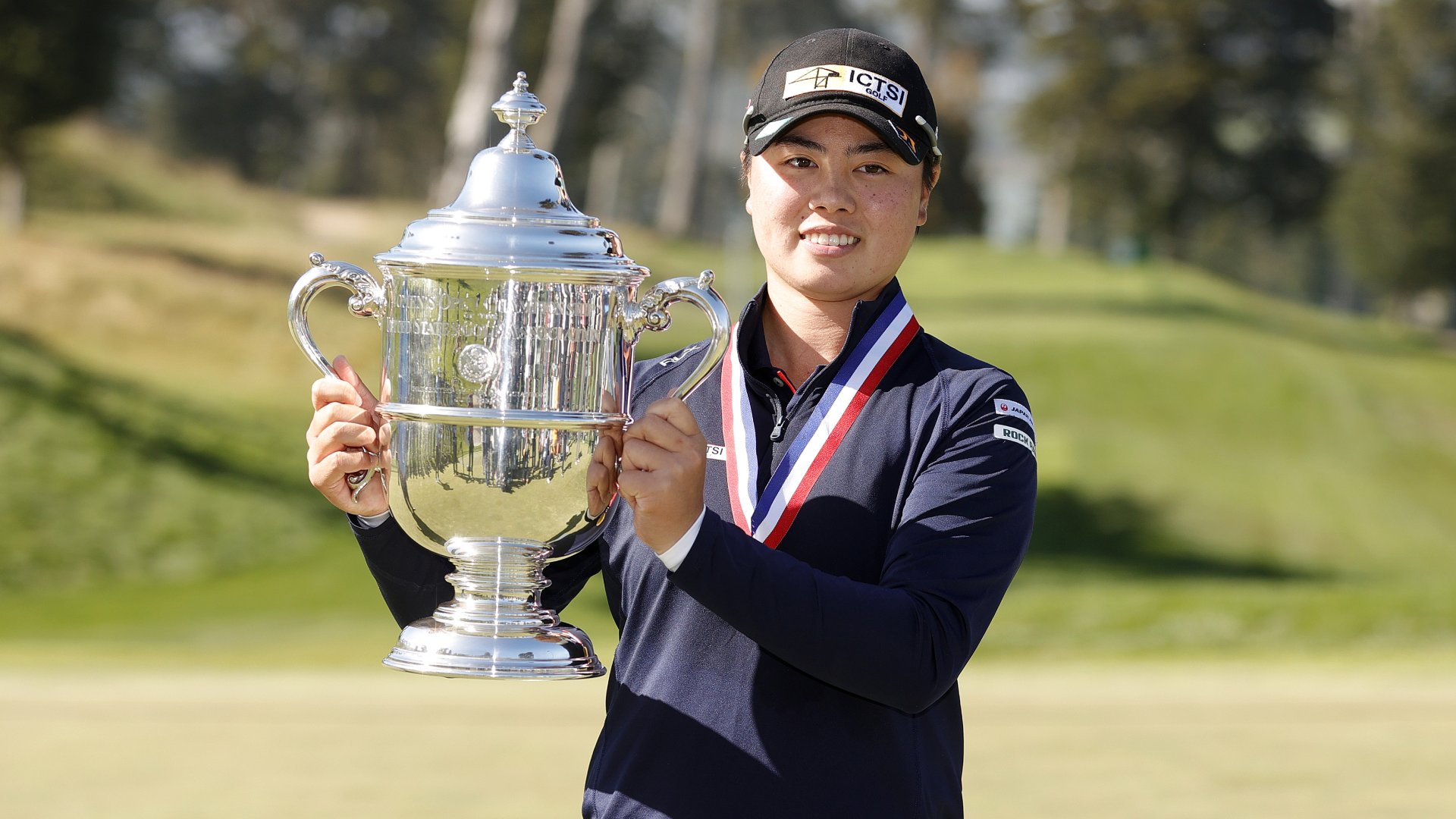 ロリー マキロイがゴルフ全米女子オープン優勝の笹生優花を祝福 フィリピンの英雄も賛辞 スポーティングニュース ジャパン ロリー マキロイがゴルフ全米女子オープン優勝の笹生優花を祝福 フィリピンの英雄も賛辞 スポーティングニュース ジャパン