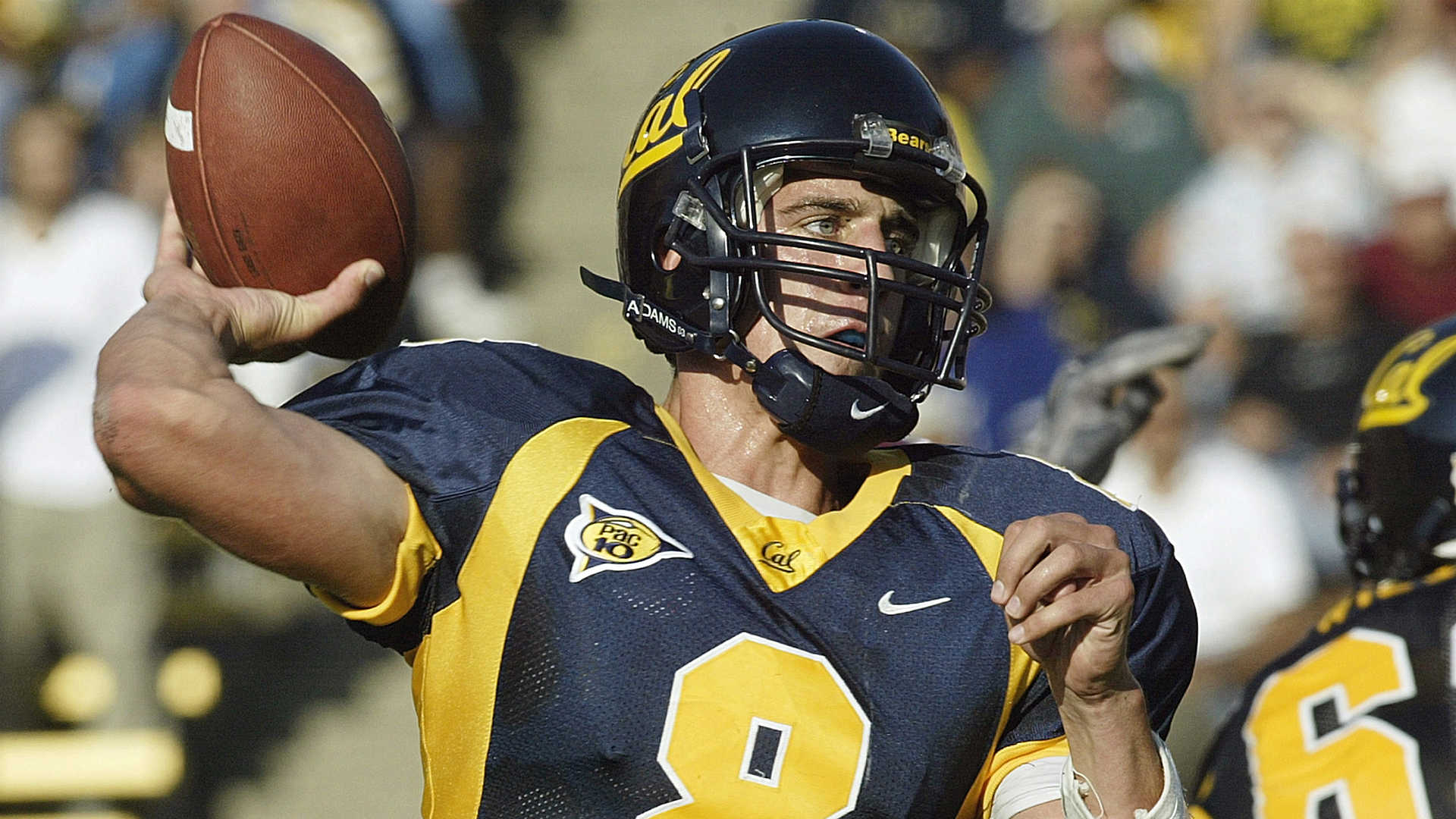Draft throwback Aaron Rodgers did �separate from everyone
