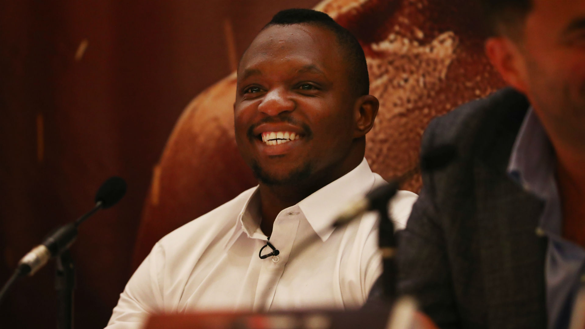 Who is Dillian Whyte? | Sporting News Canada