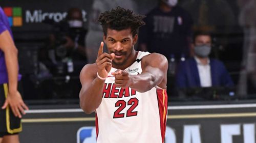 Nbaプレイオフ ベストパフォーマンス トップ10 Nba日本公式サイト The Official Site Of The Nba