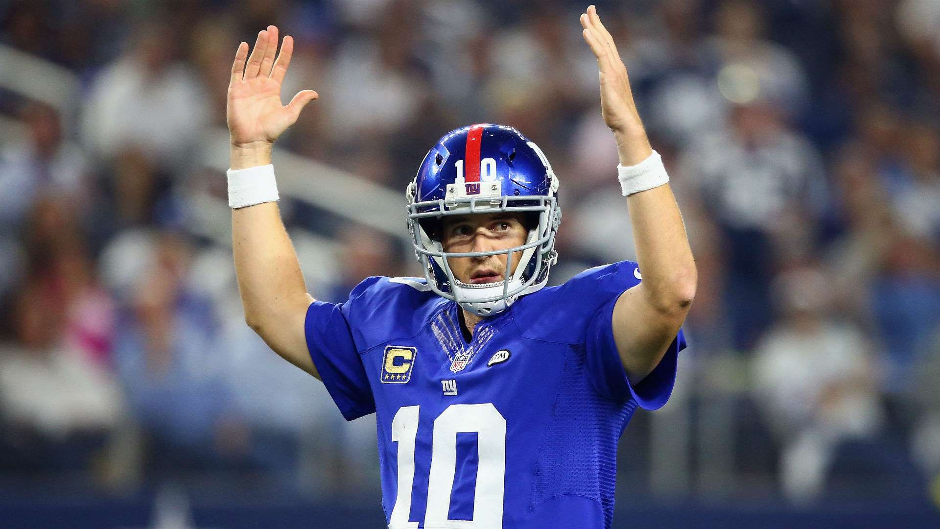 Is Eli Manning A Hall Of Famer His Case Is Super Complicated But