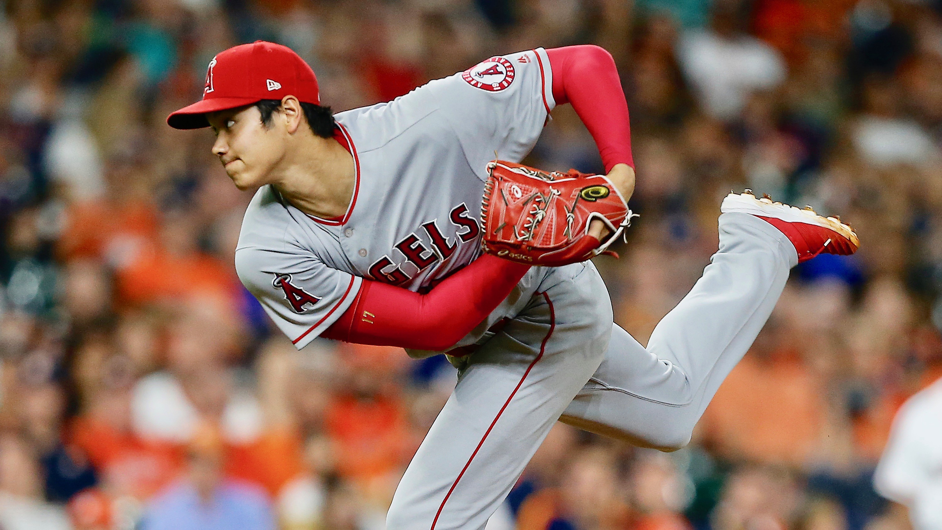 ハイライト動画 エンゼルス 大谷が約3カ月ぶりの先発 3回途中で降板も ベーブ ルースに並ぶ記録達成 スポーティングニュース ジャパン ハイライト動画 エンゼルス 大谷が約3カ月ぶりの先発 3回途中で降板も ベーブ ルースに並ぶ記録達成 スポーティングニュース ジャパン