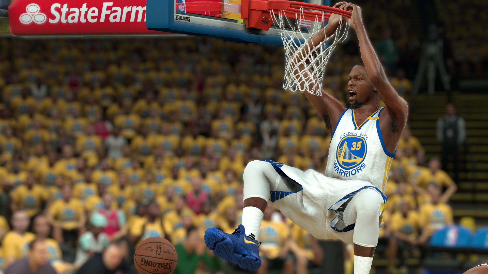 199596 Bulls or 201617 Warriors? �NBA 2K� declares the